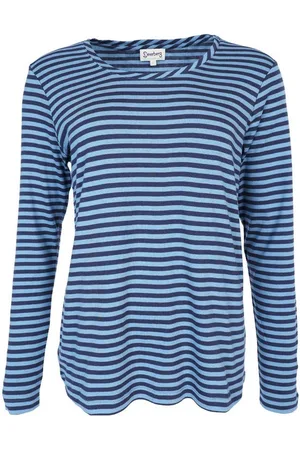 Deerberg Langarmshirt Adisella - Verkäufer: Scandic Fashion GmbH