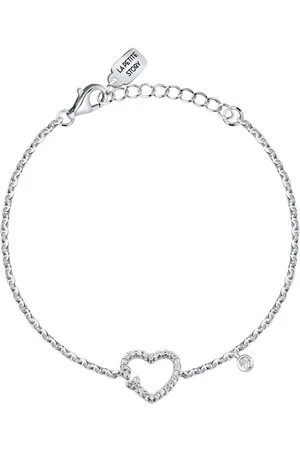 La Petite Story Armband, Silver - Verkäufer: CHRIST Juweliere und Uhrmacher seit 1863 GmbH