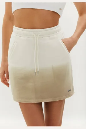 ADLYSH A-Linien-Rock LEGEND OMBRE SKIRT - Verkäufer: unique online-shop GmbH
