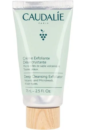 Caudalie Körperpflegemittel CRÈME EXFOLIANT descaling remover 75ml - Verkäufer: Parfümerie Wilhelm Haas