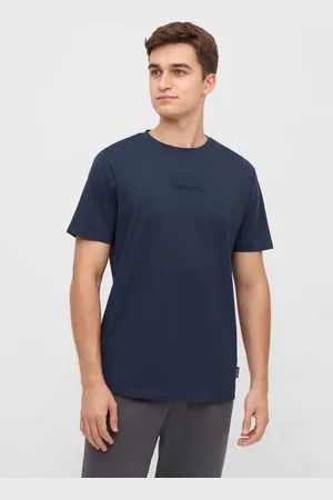 Bench Kurzarmshirt RISLEY