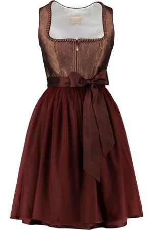 KRÜGER Dirndl - Verkäufer: Krüger Kleidung