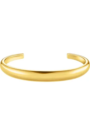 Thomas Sabo Armreif im zeitlos-edlem Design, Bold Elegance, AR115-001-21-L17, -413-39-L17