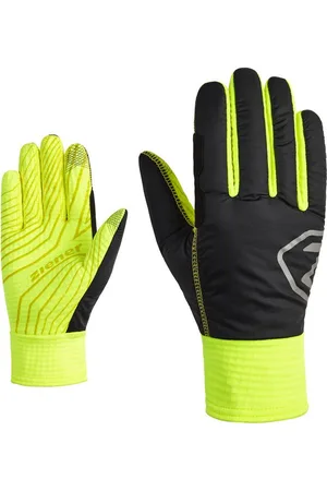 Ziener Multisporthandschuhe ISIDRO TOUCH