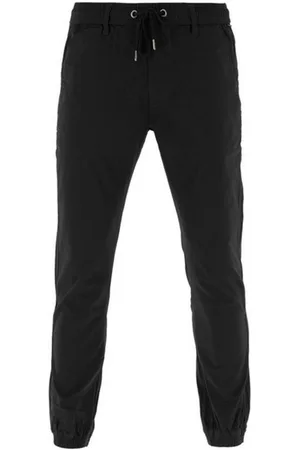 Reell Jogger Pants Reflex 2 - black - Verkäufer: Melange-shop