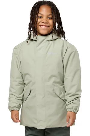 Jack Wolfskin Funktionsjacke COSY BEAR JACKET G mit recycelten Bestandteilen