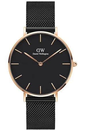Daniel Wellington Quarzuhr Petite Ashfield, Petite Ashfield - Verkäufer: Juwelier Bektas e.K.