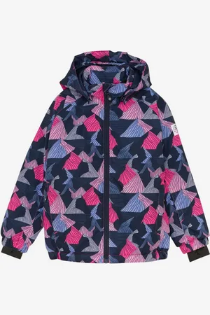 Color Kids Anorak Ski Jacket - AOP - Verkäufer: Sport Erdl