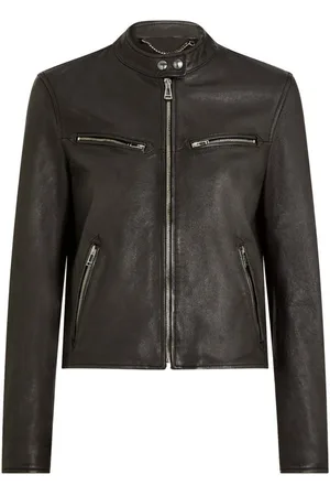 Belstaff Lederjacke Lederjacke PINE - Verkäufer: HENNE