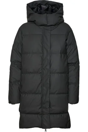 VERO MODA Steppmantel VMGRETAKYLIE COATED COAT NOOS