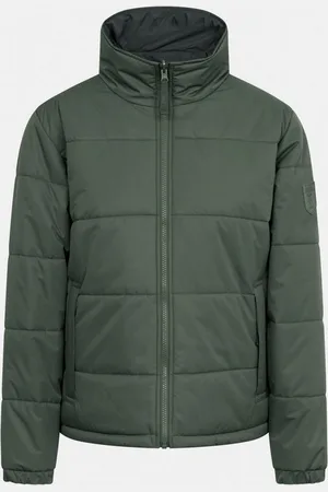 Derbe Winterjacke Bigholm Short Damen - Verkäufer: SAGATOO