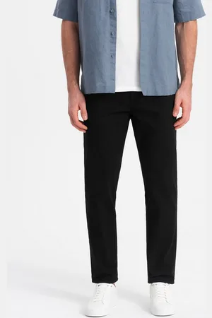 Ombre Clothing Chinohose Slim Fit Chino-Hose für Männer - Verkäufer: