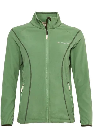 Vaude Fleecejacke Rosemoor Fleecejacket II mit Möglichkeit zum Einzippen in eine Außenjacke - Verkäufer: bonvenon