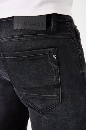 Garcia Slim-fit-Jeans Savio