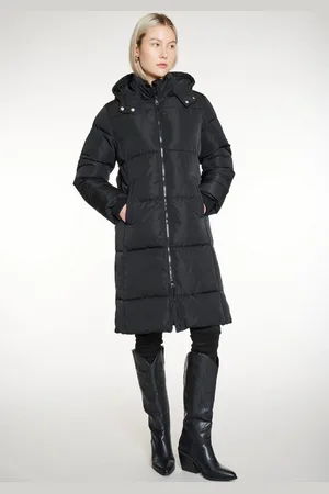 Hailys Steppjacke LS P JK Em44my