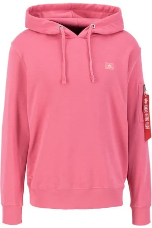 Alpha Industries Hoodie Men - Hoodies X-Fit Hoodie