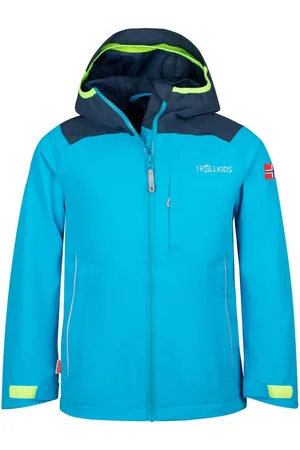 TROLLKIDS Funktionsjacke