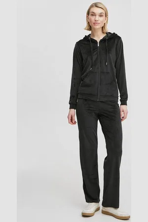B YOUNG Trainingsanzug Jogginganzug Regular Fit Bequem Reißverschluss, BYMITZA SET 3 - - Verkäufer: ARIZONAS