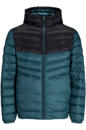 JACK & JONES Steppjacke JJESPRINT (1-St) - Verkäufer: Mary & Paul