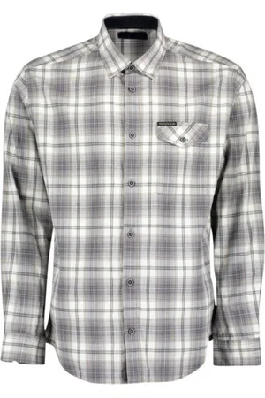 Ray Langarmhemd SM-21 409 1167 - Verkäufer: MARUFASHION SHIRT-GALERIE