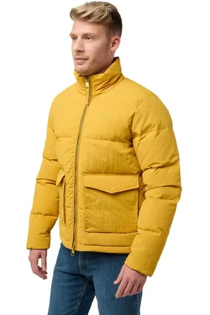 Jack Wolfskin Daunenjacke NORDLICHT JACKET