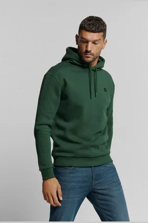 No Excess Sweater Soft Touch Kapuzenpullover