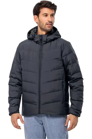 Jack Wolfskin Steppjacke COLONIUS
