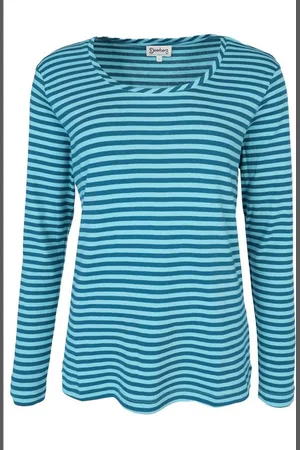 Deerberg Langarmshirt Adisella - Verkäufer: Scandic Fashion GmbH
