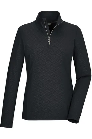 Killtec Langarmshirt Damen Langarmshirt KSW 321 WMN LS - Verkäufer: Scholz Handelsgesellschaft mbH