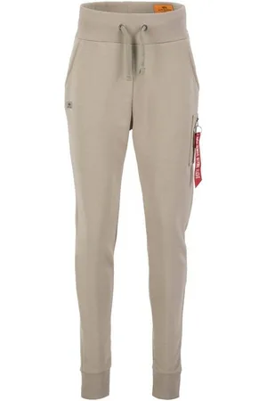 Alpha Industries Cargohose Men - Jogger X-Fit Slim Cargo Pant