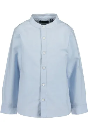Blue Seven Langarmhemd
