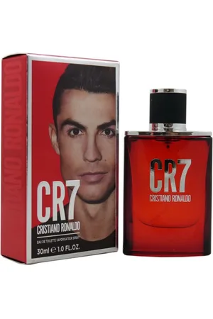 CR7 - Cristiano Ronaldo Eau de Toilette CR7 30 ml - Verkäufer: Riemax