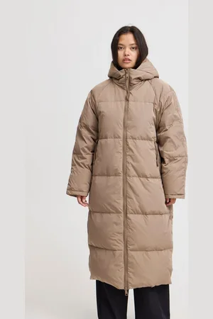 Ichi Winterjacke IHBUNALA warme Jacke - Verkäufer: meinemarkenmode