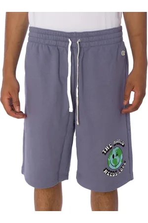 Champion Shorts Short Long Bermuda - Verkäufer: Big Leshopski