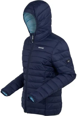 Regatta Steppjacke Übergangsjacke Marizion mit Kapuze - Verkäufer: sieger-preise