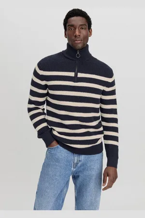 hessnatur Strickpullover aus reiner Bio-Baumwolle (1-tlg) - Verkäufer: