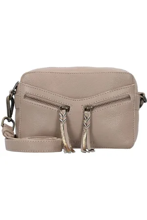 Cowboysbag Umhängetasche Miami, Leder - Verkäufer: WE LOVE BAGS