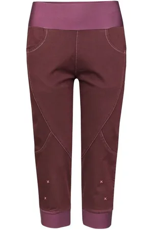 Chillaz Outdoorhose W Fuji 2.0 3/4 Pant Damen Hose - Verkäufer: eXXpozed