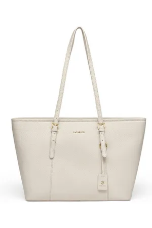 Lazarotti Shopper Bologna Leather, Leder - Verkäufer: WE LOVE BAGS