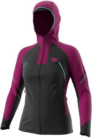 Dynafit Anorak W Speed Softshell Jacket Damen Anorak - Verkäufer: eXXpozed