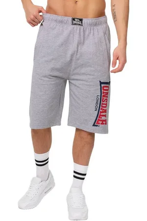 Lonsdale London Shorts Short Logo Jam - Verkäufer: Big Leshopski
