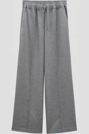 Someday Schlupfhose Candra good grey - Verkäufer: Lieblingsstücke