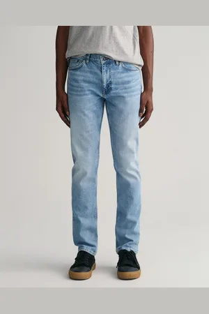 GANT Slim-fit-Jeans SLIM JEANS