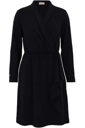 Cartoon Maxikleid Kleid Kurz - Verkäufer: Robert Ley Damen & Herrenmoden GmbH & Co KG