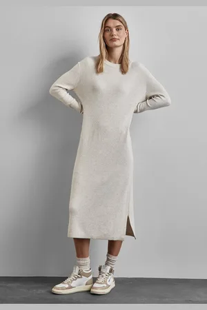 Street one Strickkleid soft und trageangenehm
