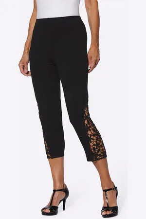 WITT WEIDEN Shorts Caprileggings - Verkäufer: -Gruppe