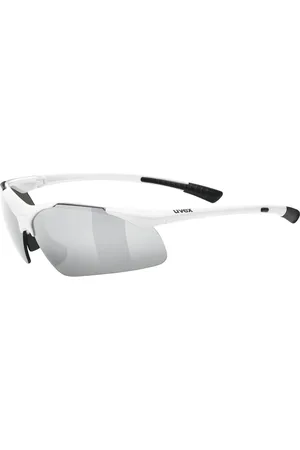 Uvex Sonnenbrille sportstyle 223 WHITE - Verkäufer: Sport Hübner