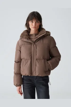 Opus Steppjacke Haide - Verkäufer: GmbH | someday GmbH