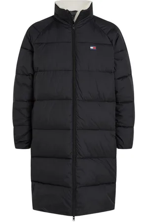Tommy Hilfiger Parka TJM POLY PUFFER PARKA