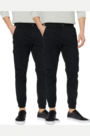 JACK & JONES Cargohose Nachhaltige Materialien - Verkäufer: mailopoint